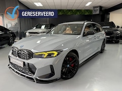 BMW 3-serie Touring - 330e xDrive M Sport Plus PANO