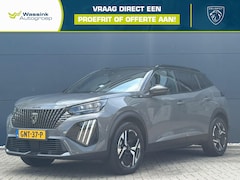 Peugeot e-2008 - EV 54kWh 156pk GT | Navigatie | Climate Control | Cruise Control