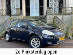 Fiat Grande Punto - 1.2 Active 5 Deurs Elec Pakket