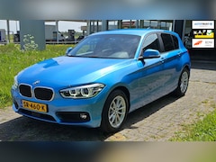 BMW 1-serie - 118i High Executive Automaat