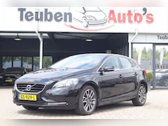 Volvo V40 - 1.6 T4 R-Design | Automaat | Navigatie | Cruise control | Climate control | Trekhaak