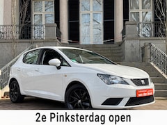 SEAT Ibiza - 1.0 MPI Reference 5Drs Airco Elec Pakket Pdc Nw Apk