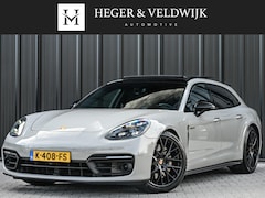 Porsche Panamera Sport Turismo - 2.9 4S E-Hybrid