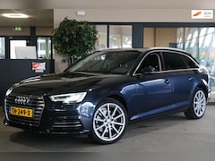 Audi A4 Avant - 1.4 TFSI Sport S-Tronic Lease Edition Led Airco Navi PDC