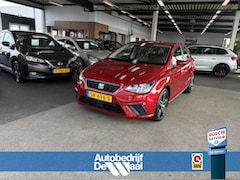 SEAT Ibiza - 1.0 TSi 95pk Style Business Intense 5-drs. CAMERA/CARPLAY/ADAPT.CRUISE/PDC/18INCH