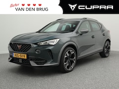 CUPRA Formentor - 1.4 e-Hybrid 245pk VZ | Panoramadak | Dynamic chassis control | Stoel- & stuurwielverwarmi