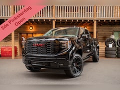 GMC Sierra - Denali 6.2L V8 LPG | Widebody | Black edition | 4Play velgen | Bose | 360 | Lift kit |