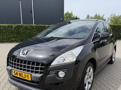Peugeot 3008 - 1.6 GT | NW APK 21-05-2027 | Panoramadak