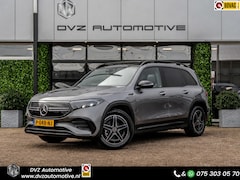 Mercedes-Benz EQB - 250 AMG Line 67 kWh