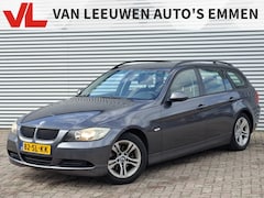 BMW 3-serie Touring - 320i High Executive | Nieuw Binnen | APK 21-03-2027 | Inruilkoopje |