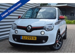 Renault Twingo - 0.9 TCe Intens Cabrio/R-Link/90pk/Org.NL