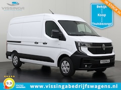 Renault Master E-Tech - L2H2 Long Range Extra 87 kWh Wit