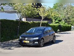 Volkswagen Polo - 1.0 TSI DSG automaat navi carplay pdc NAP Topstaat
