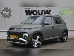 Hyundai Inster - Evolve 49 kWh + Winterpack + Tech Pack