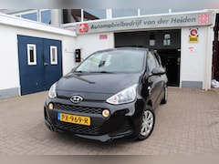 Hyundai i10 - 1.0i i-Motion