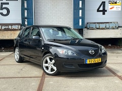 Mazda 3 Sport - 1.6 Touring (CarPlay+Cruis+CAMERA+ONDERHOUD)