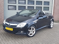Opel Tigra TwinTop - 1.8-16V Sport 2006 Cabrio Airco Leer PDC NW APK