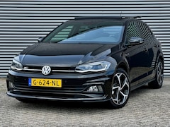 Volkswagen Polo - 1.0 TSI Highline 115 PK DSG | 2X R-Line | Panorama | LED | Virtual Cockpit | Beats | BTW