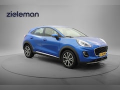 Ford Puma - 1.0 EcoBoost Hybrid Titanium - Carplay, Navi, Cruise
