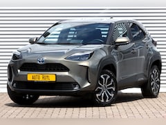 Toyota Yaris Cross - 1.5 Hybrid Dynamic / Winter-Pakket / E-Kofferkl