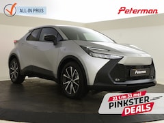 Toyota C-HR - 1.8 Hybrid 140 Dynamic | PDC V+A | Allseasons | Blind Spot |
