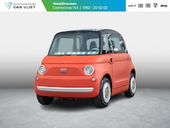 Fiat Topolino - Base | Private Lease € 169, -* | Actieradius 75km | Rijklaar