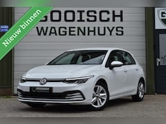 Volkswagen Golf - 1.0 eTSI Life | Camera | Carplay | Adaptive |