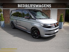 Volkswagen Multivan - 1.4 eHybrid 218PK Automaat L2H1 Harman Kardon ACC Standkachel | Trekhaak | Side-Assist |