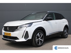 Peugeot 3008 - 1.6 PureTech 180pk EAT8 GT | Automaat | Navigatie | Camera | Panorama/schuifdak | Stoelver