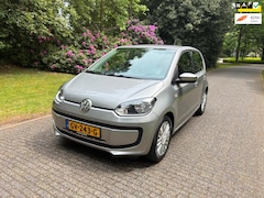 Volkswagen Up! - 1.0 move up BlueMotion Automaat / Carplay / Airco / Cruise
