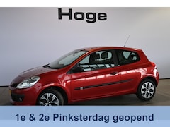 Renault Clio - 1.2-16V Special Line Airco Elektrische Pakket Goed Onderhouden Nieuwe APK Inruil mogelijk