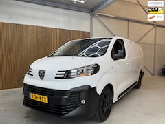 Peugeot Expert - 2.0 BlueHDi 145 PK S&S L3 AUTOMAAT | ORGINEEL NEDERLANDS | CARPLAY | 2500 KG TREKHAAK |