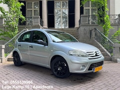 Citroën C3 - 1.4i Sky Radio Airco Apk Tot 04.04.2027 Cruise Ctr Trekhaak Elec Pakket
