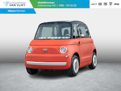 Fiat Topolino - Base | Private Lease € 169, -* | Actieradius 75km | Rijklaar
