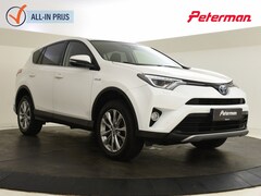 Toyota RAV4 - 2.5 Hybrid Style | Keyless | Trekhaak | Parkeersensoren