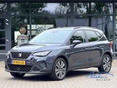 SEAT Arona - 1.0 TSI Style Business Connect | Nieuw Model | Apple Carplay | Led | Dealer Onderhouden