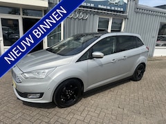 Ford Grand C-Max - 1.0 Titanium 7p. panoramadak