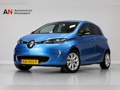 Renault Zoe - Q210 Zen Quickcharge 22 kWh (ex Accu)