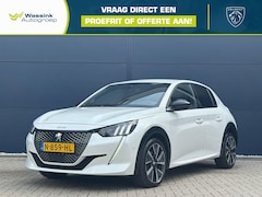 Peugeot 208 - 1.2 PureTech 100 GT | Navigatie| Camera | Climate Control | 17inch | Full LED koplampen