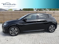 Peugeot 208 - 1.2 PureTech Leder l massage l automaat l led l