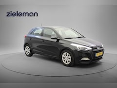 Hyundai i20 - 1.0 T-GDI Comfort - Navi, Camera, Cruise, Clima, PDC