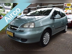 Chevrolet Tacuma - 1.6-16V Spirit Airco/Trekhaak
