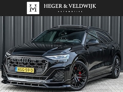Audi Q8 - 60 TFSI e quattro Pro Line S Competition