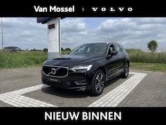 Volvo XC60 - B5 Inscription | Trekhaak | Stoel- en Stuurverwarming | Apple Carplay | Keyless Entry | Pa