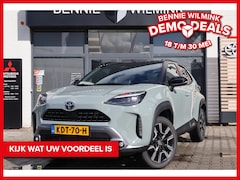 Toyota Yaris Cross - 1.5 Hybrid 130 Executive