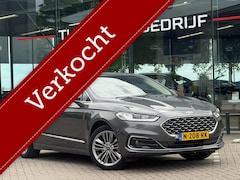 Ford Mondeo - 2.0 IVCT HEV Vignale Autom 2019 Volle auto