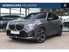 BMW X3 - M50 Automaat / Panoramadak / Trekhaak / Sportstoelen / M Adaptief onderstel / Parking Assi