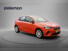 Opel Corsa - 1.2 Edition - Carplay, Navi, Cruise