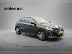 Peugeot 208 - 1.2 PureTech Active Pack Automaat - Carplay, Navi, Cruise