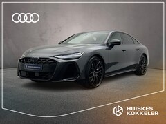 Audi A6 Limousine - e-hybrid quattro 367pk S edition Competition
